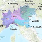 Discover The Wines Of Northern Italy