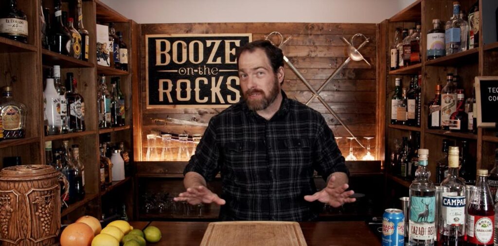 5 Easy Tequila Cocktails